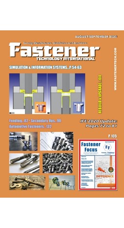 FTI Magazine : Tecno Lift article